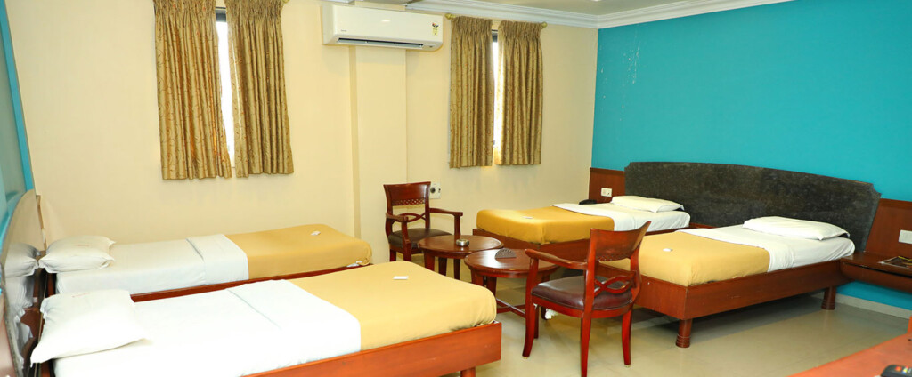 Hotel Summer Park - 4