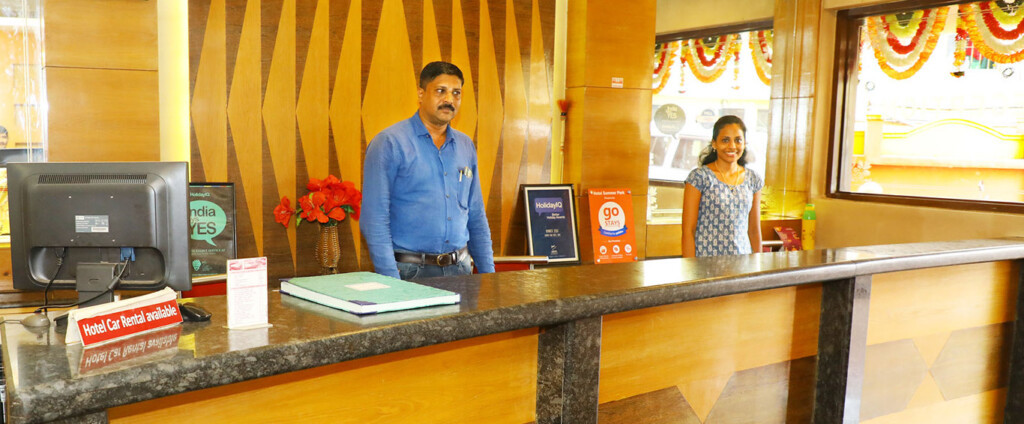 Hotel Summer Park - 2