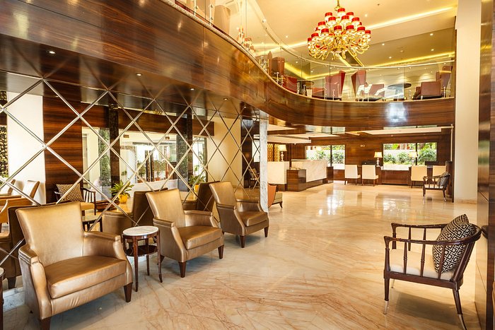 Samanvay Luxury Boutique Hotel, UDUPI - 2