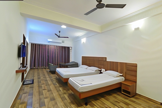 Hotel Swadesh Heritage - 4