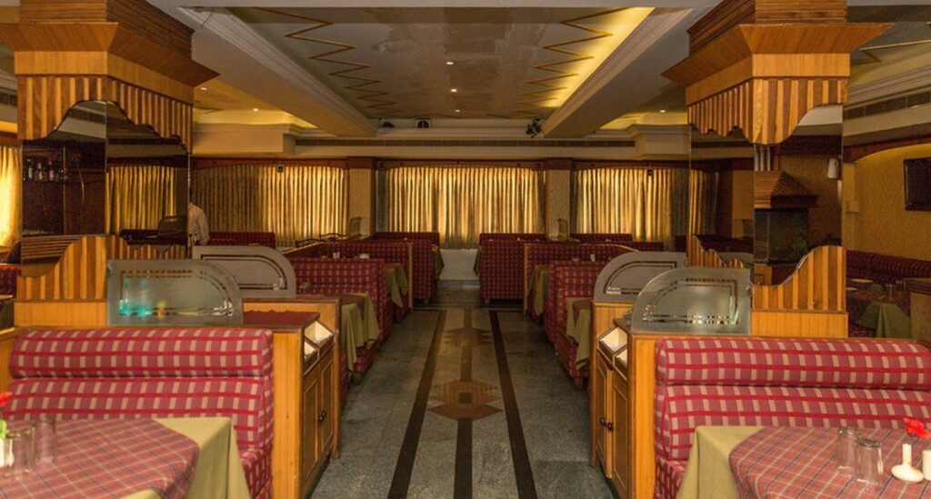 Hotel Sriram Residency - 3