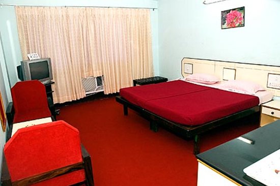 Rukmini Residency - 4