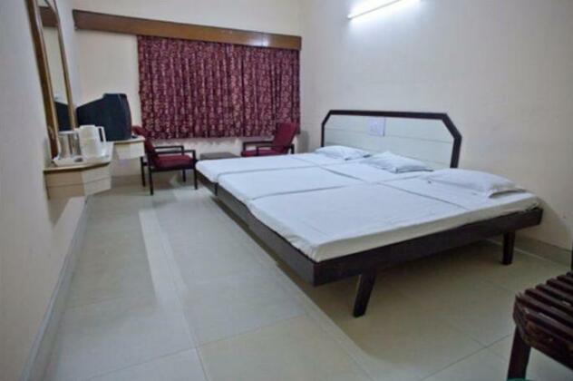 Pancharatna Paradise, Udupi - 3