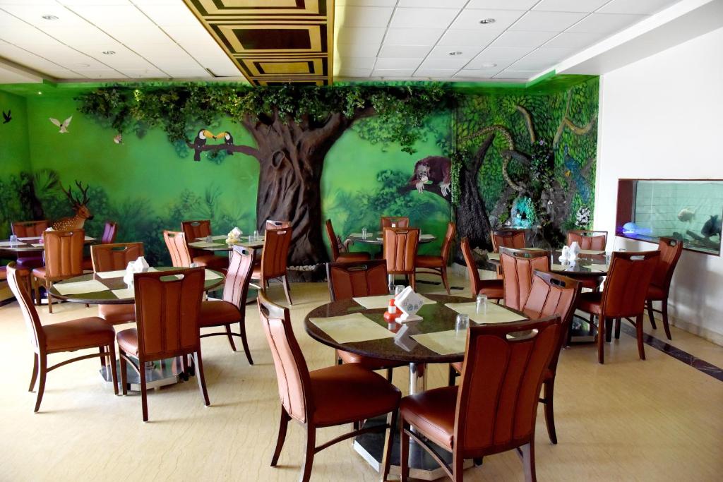 SHARADA INTERNATIONAL - 3