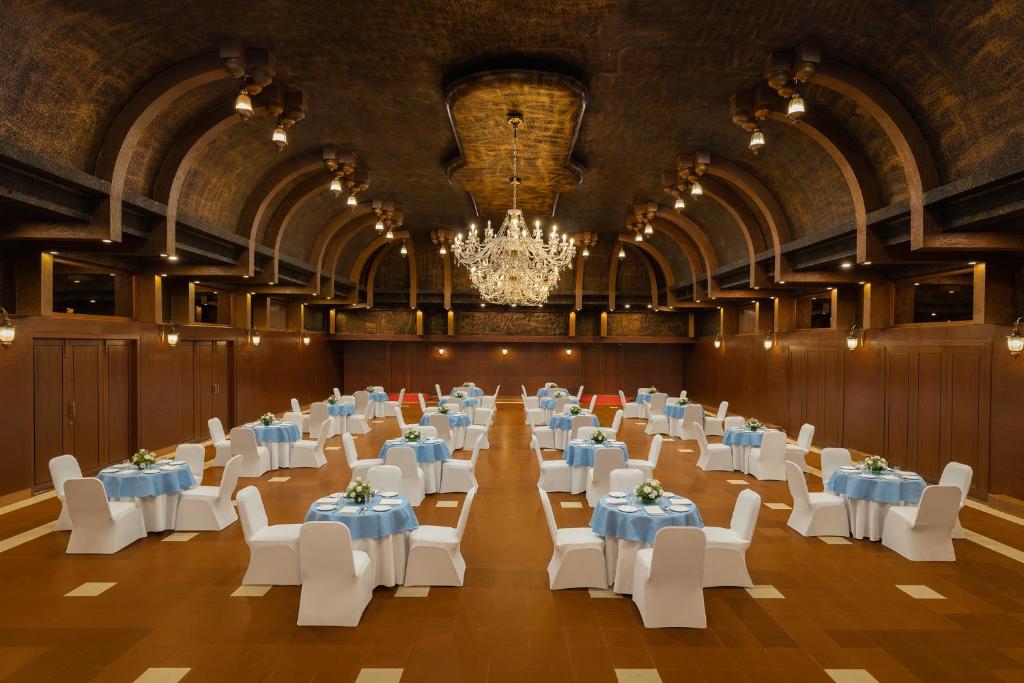 Fortune Valley View, Manipal - Member ITC's hotel group - 4