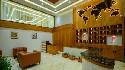 Chithara Comforts - 2