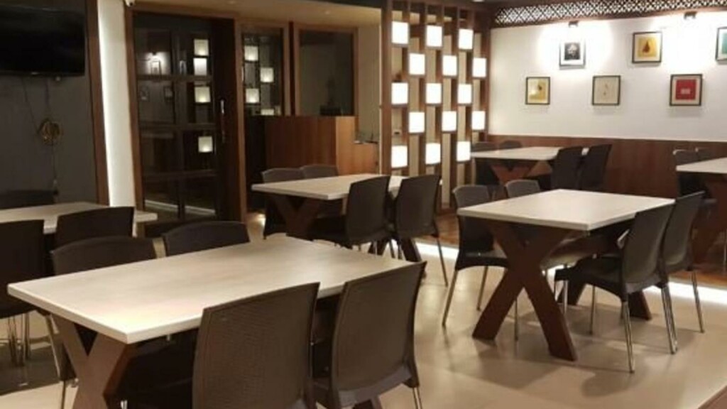 Hotel Tranquil Manipal - 3