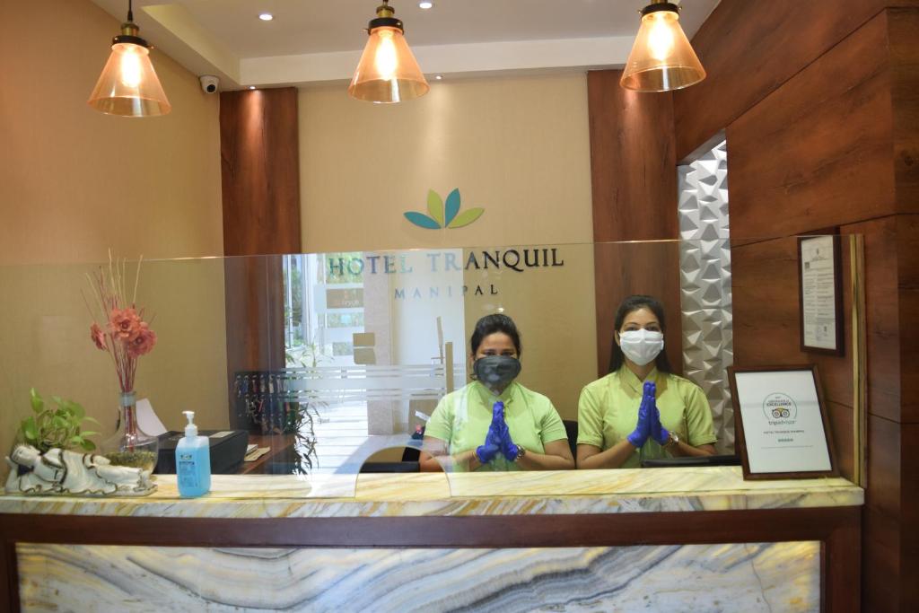 Hotel Tranquil Manipal - 2