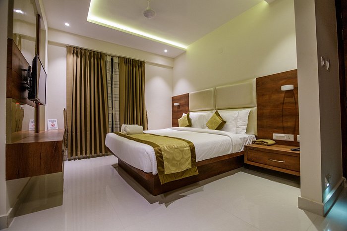 Hotel Tranquil Manipal - 4