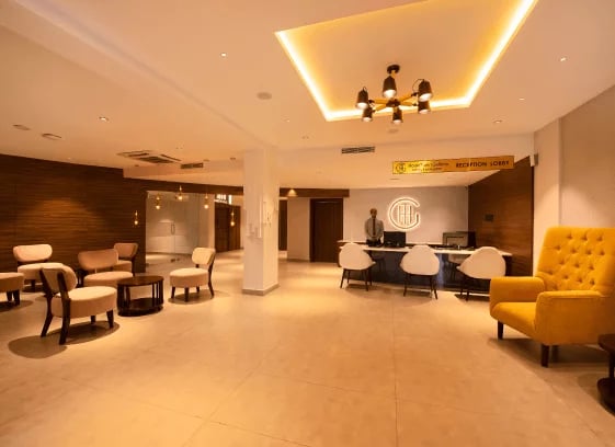 HomeTown Galleria Manipal - 2