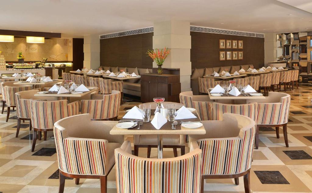 Country Inn & Suites by Radisson, Manipal - 4