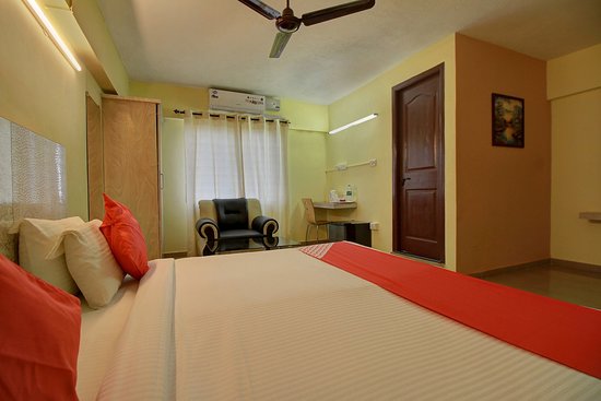 Hotel Vijaya Residency - 4