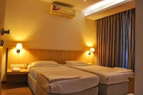 Satkar Paradise, Manipal - 3