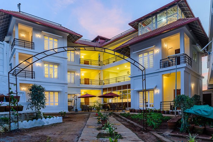 Treebo Trend Vrindavan Coorg