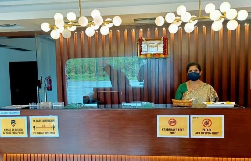 Hotel Altitude Coorg - 2