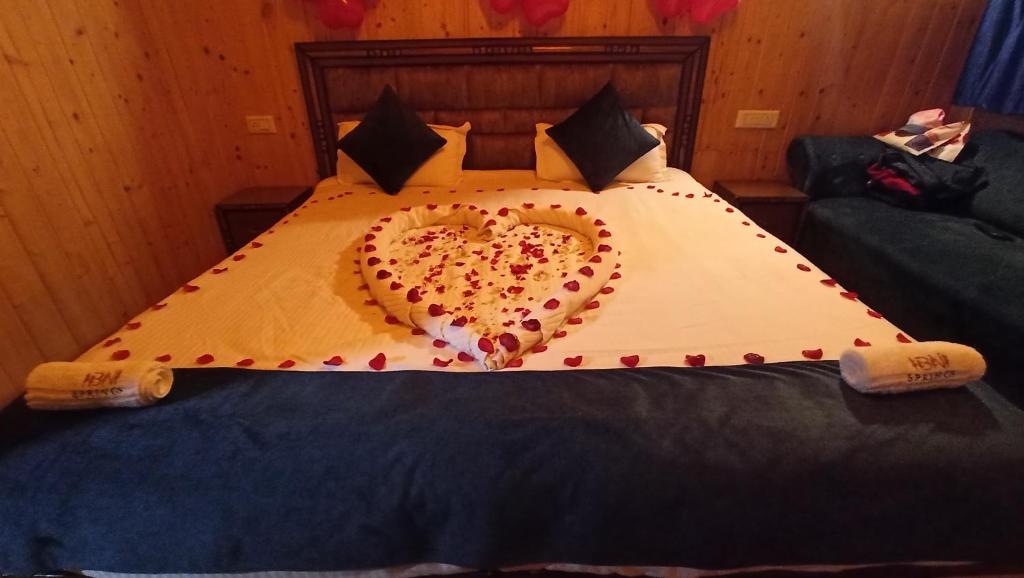 IBNI Springs Madikeri Coorg - 4