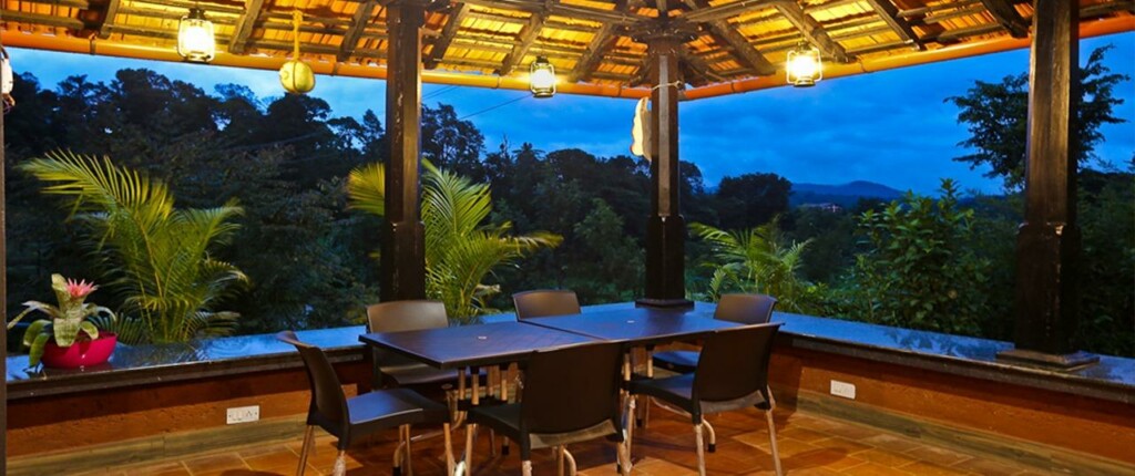 IBNI Springs Madikeri Coorg - 3