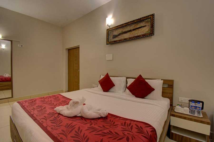 Woodstock Resorts - 5