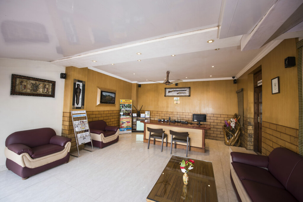 Woodstock Resorts - 3