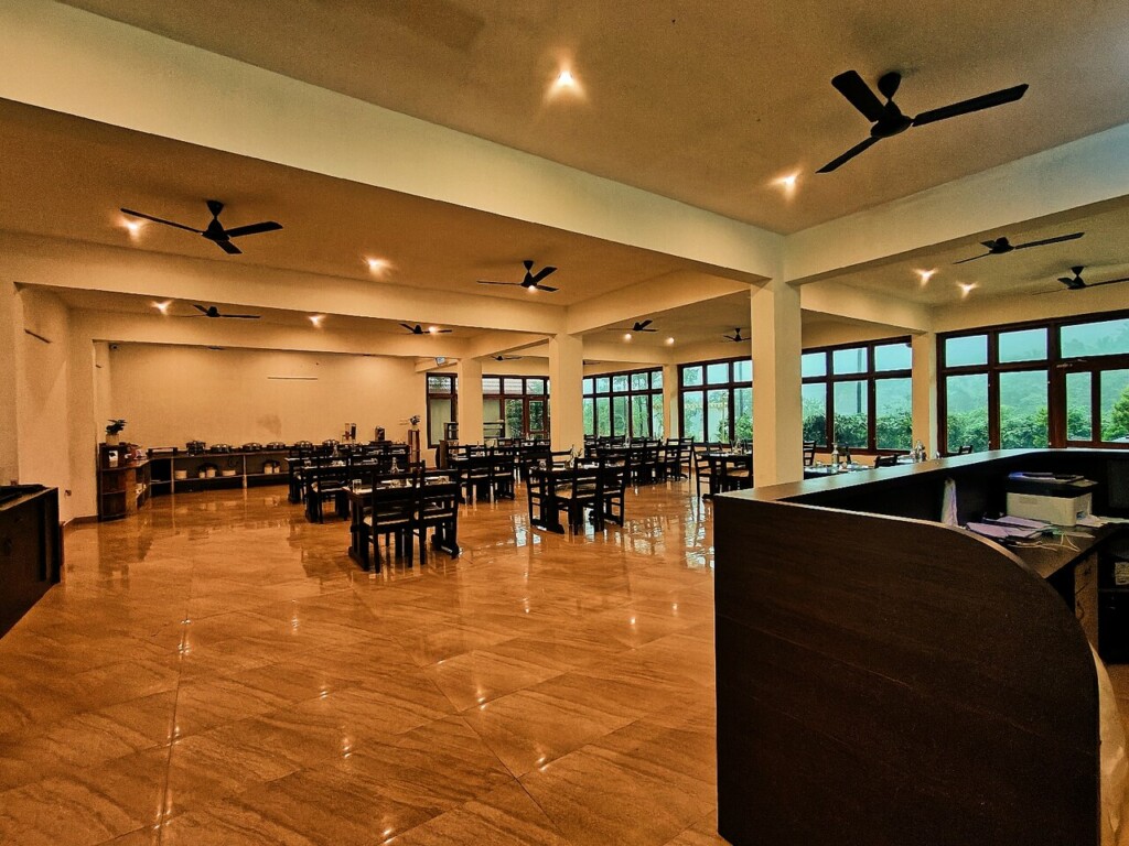 Hilldale Resorts - 2