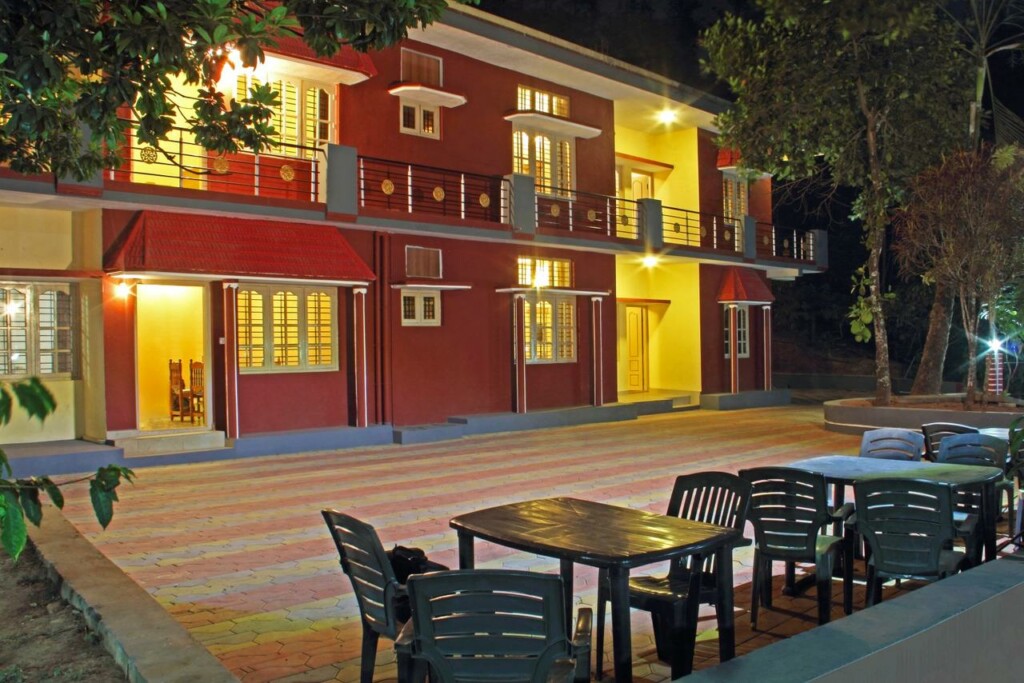 Coorg Heights Resort - 2