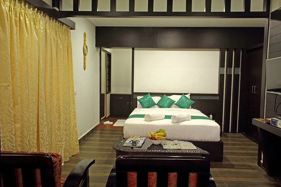 Coorg Heights Resort - 4