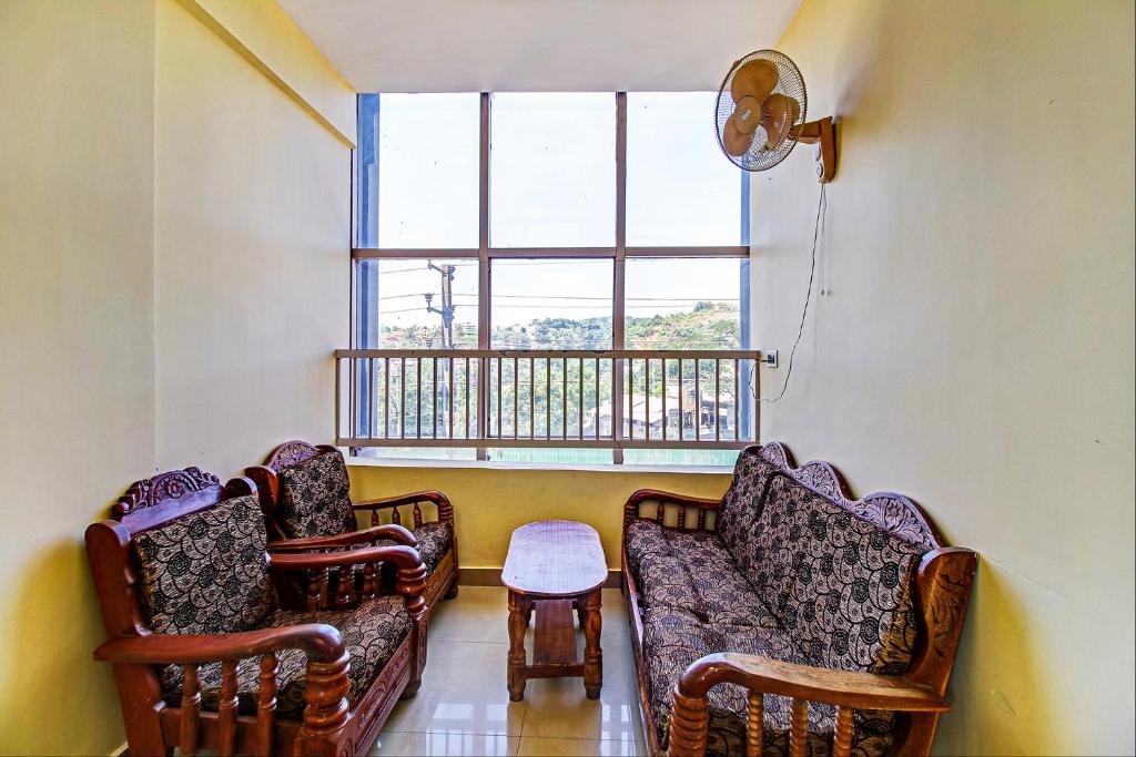 FabHotel Prestige Residency - Hotel in Madikeri, Coorg - 3