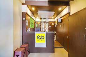 FabHotel Prestige Residency - Hotel in Madikeri, Coorg - 2