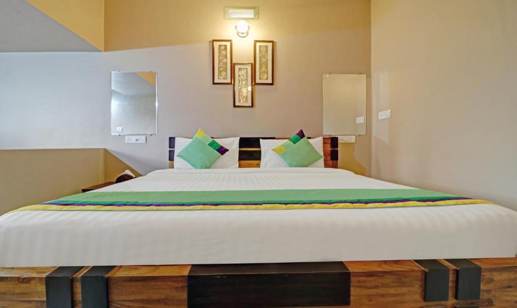 Treebo Trend Avyukta Stay - Hotel in Coorg - 4