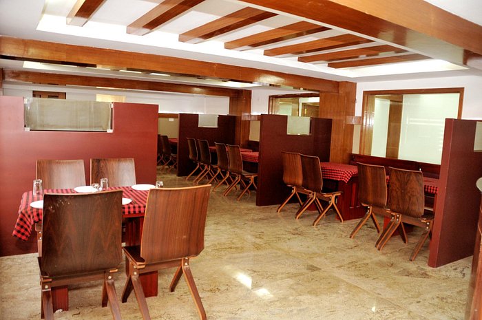 Hotel Madikeri Heritage - 2