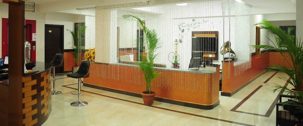 Hotel Al Wesal International - 2