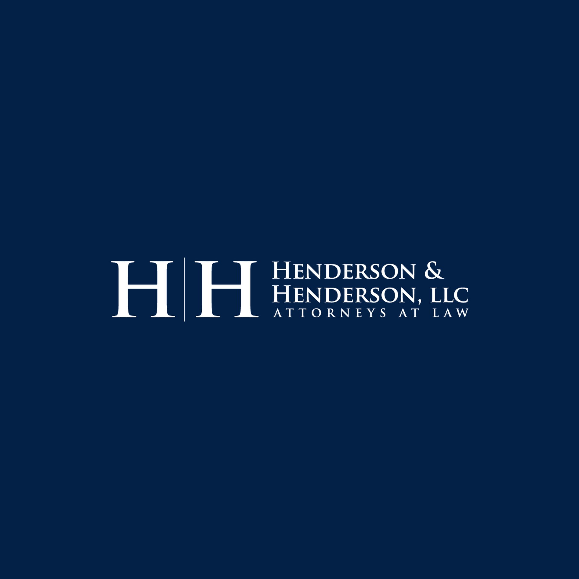Henderson & Henderson, LLC