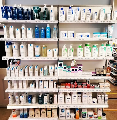 Burnham Health Pharmacy - 3