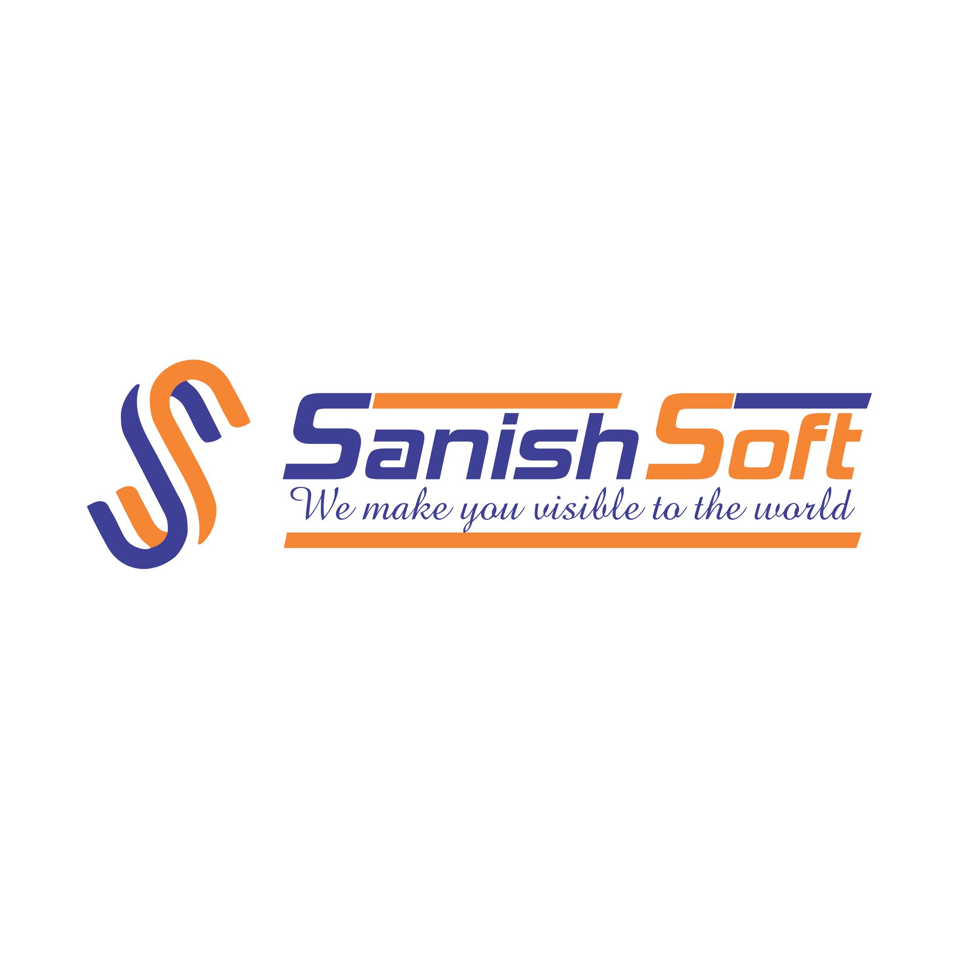Sanishsoft Website Design Company - 2