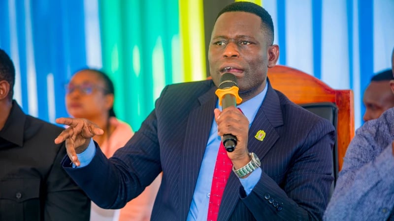 Neema ya Krismasi: Meya wa Kibaha Apangua Kero ya Maji Pangani, 'Kukesha Visimani' Sasa Basi!