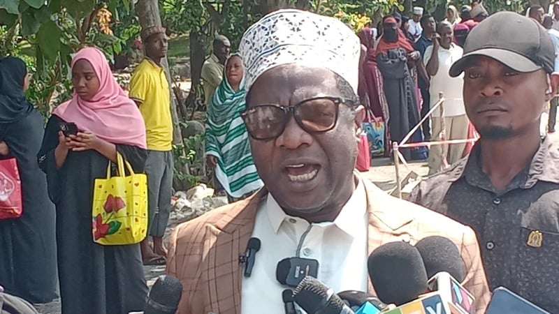 Kilio cha Wananchi Kimesikika: Serikali ya Zanzibar Yarejesha Vituo vya Daladala Darajani