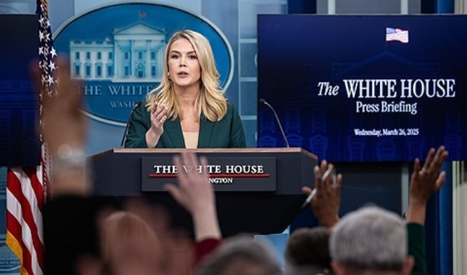 Mjadala wa Operesheni ya Kijeshi Dhidi ya Wahouthi: Ikulu ya White House Yatoa Majibu