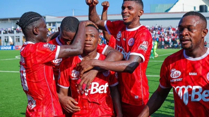 Simba Yapata Changamoto Kubwa: Majaliwa Asema Ubingwa wa CAF Shirikisho Unawezekana!