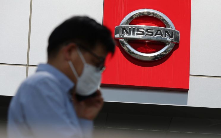 Nissan Yakopa Trilioni 2.2 Kutoka Soko la Mitaji Kwenye Hali Tete ya Kiuchumi