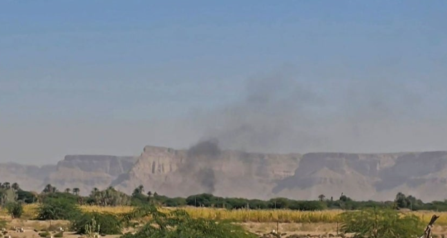 Moto Wawaka Yemen: Saudia Yaua Wapiganaji 20, Mipango ya Taifa Jipya la 'Arabia Kusini' Yaanikwa