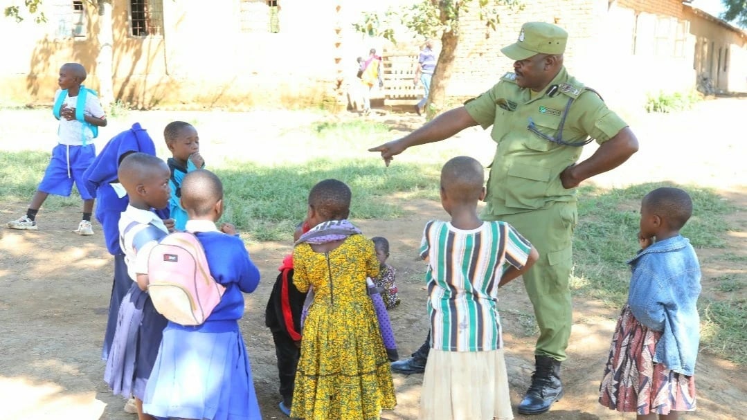 Wanafunzi Wahimizwa Kuwaripoti Wenzao Kuepuka Ukatili