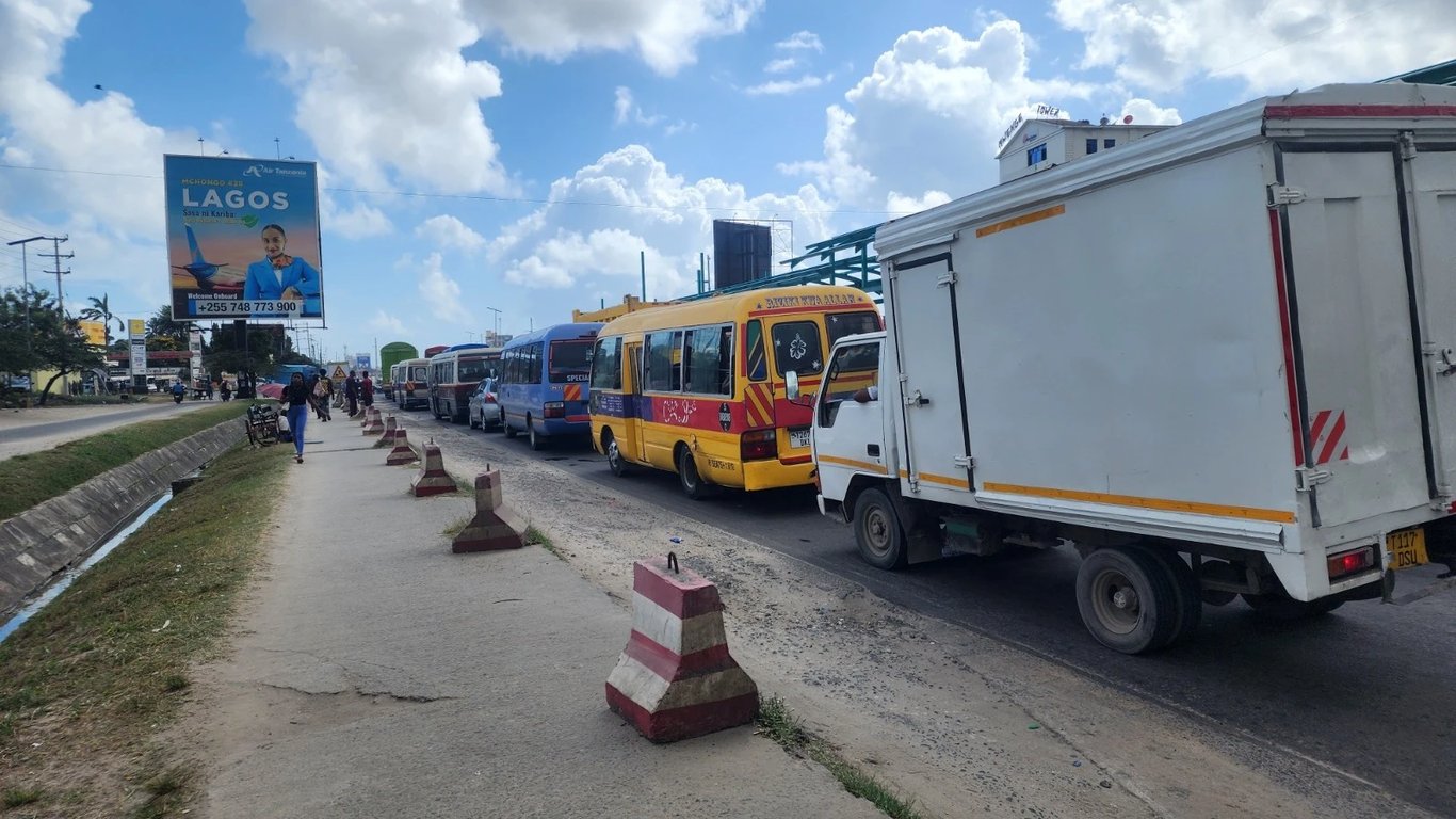 Foleni Dar: Hasara ya Mabilioni na Maumivu Yasiyosemwa Yanavyoitafuna Nchi