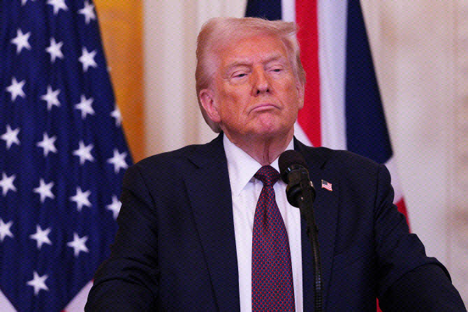 Trump Asema Hajajadili Ununuzi wa Silaha za Korea Kaskazini na Putin