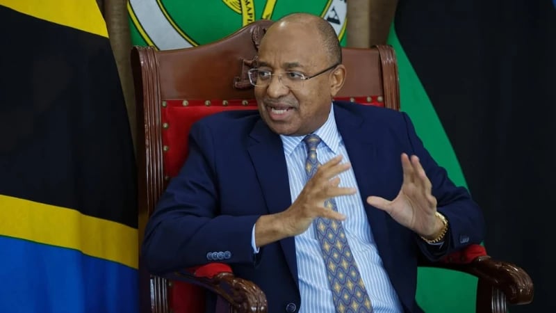 Pemba Yafungua Milango Kwa Wawekezaji: Dk. Mwinyi Aahidi Usalama na Fursa Tele