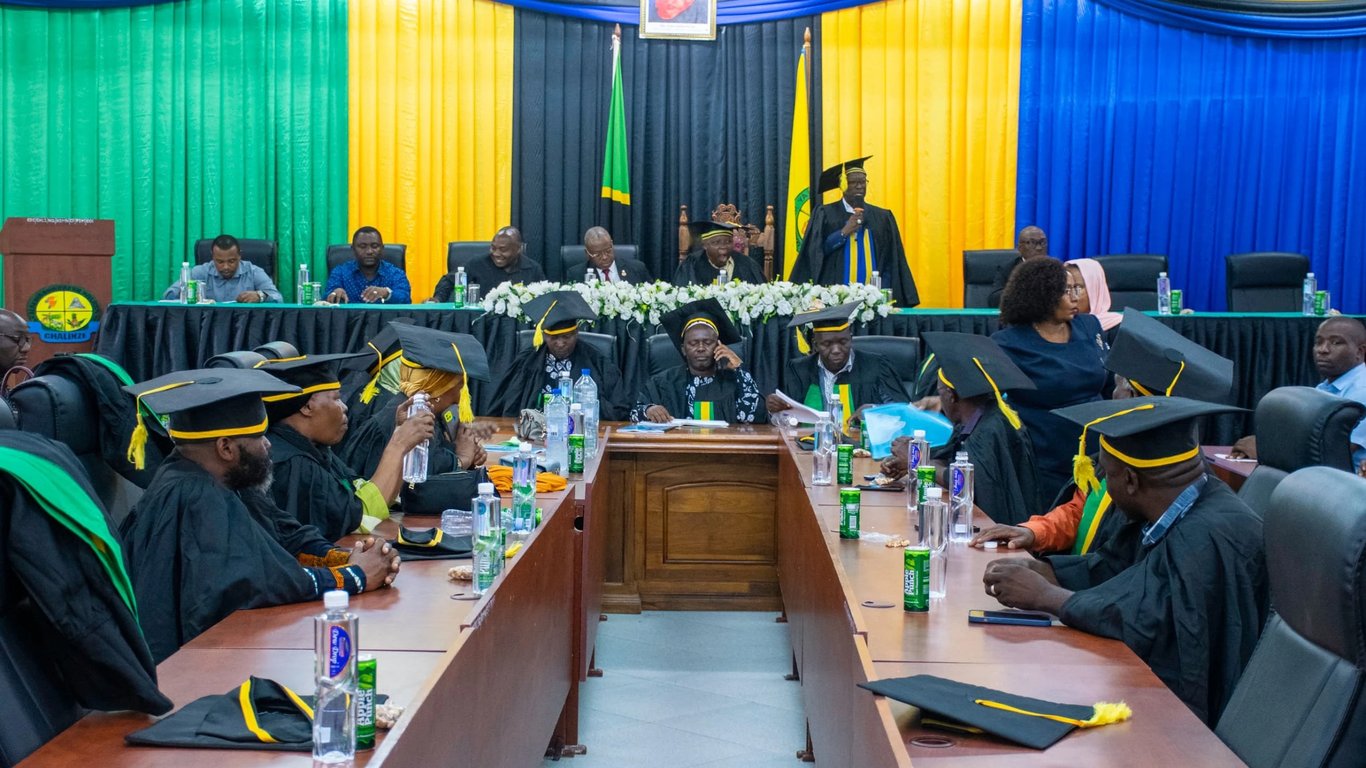 Chalinze Yatinga Hati Safi Miaka Mitano Mfululizo, Pwani Yaipongeza kwa Usimamizi Bora!