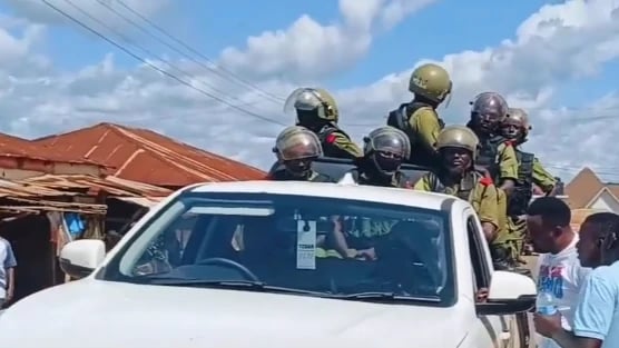 Ukamataji wa Lissu Wazua Malalamiko ya Nguvu Zilizozidi
