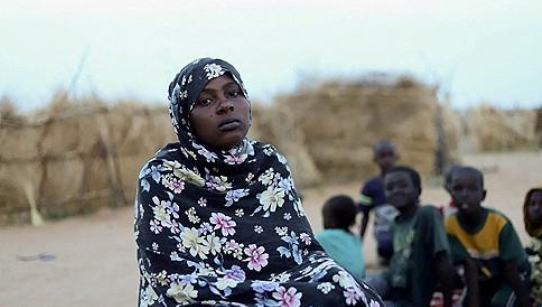Vita vya Sudan Vyatikisa: Maelfu Waakabili Njaa Kali Katika Mji wa Al-Fashir