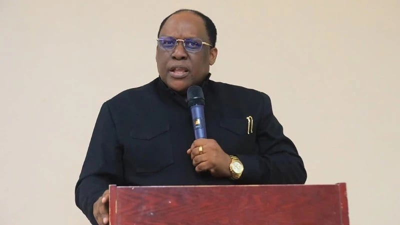 Msajili wa Vyama vya Siasa Aendelea Kutotambua Uongozi wa CHADEMA, Asimamisha Ruzuku