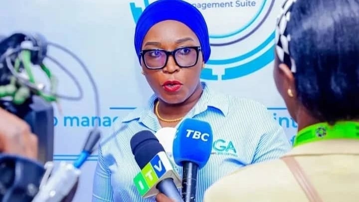 Serikali Kiganjani Mwako: Mfumo wa e-Mrejesho Waipa Tanzania Tuzo ya Kimataifa