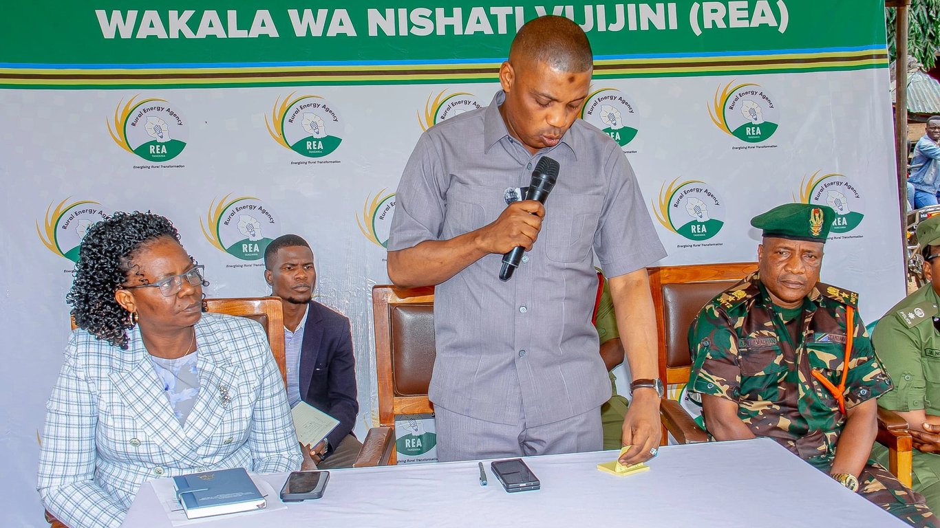 Wananchi Kilosa Wapongeza Serikali kwa Majiko Banifu Yanayookoa Mazingira na Afya